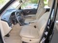 Black - GLK 350 Photo No. 2