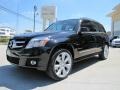 Black - GLK 350 Photo No. 5