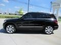 Black - GLK 350 Photo No. 7