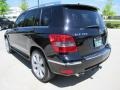 Black - GLK 350 Photo No. 8