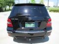 Black - GLK 350 Photo No. 9