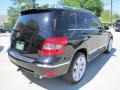 Black - GLK 350 Photo No. 10