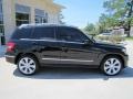 Black - GLK 350 Photo No. 11