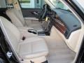 Black - GLK 350 Photo No. 21
