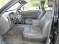 Black - Colorado LS Crew Cab Photo No. 2