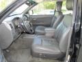 2005 Black Chevrolet Colorado LS Crew Cab  photo #2