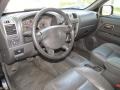 Black - Colorado LS Crew Cab Photo No. 13