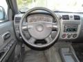 Black - Colorado LS Crew Cab Photo No. 14