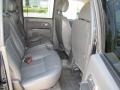 2005 Black Chevrolet Colorado LS Crew Cab  photo #21