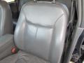 Black - Colorado LS Crew Cab Photo No. 28