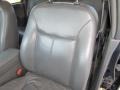 2005 Black Chevrolet Colorado LS Crew Cab  photo #28