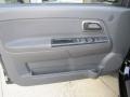 Black - Colorado LS Crew Cab Photo No. 31