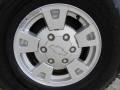 Black - Colorado LS Crew Cab Photo No. 39