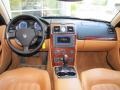 Cuoio Dashboard Photo for 2007 Maserati Quattroporte #62963560