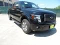 Tuxedo Black Metallic - F150 FX2 SuperCab Photo No. 1