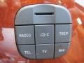 Cuoio Controls Photo for 2007 Maserati Quattroporte #62963653