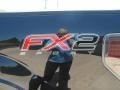 2012 F150 FX2 SuperCab Logo