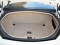 Cuoio Trunk Photo for 2007 Maserati Quattroporte #62963719