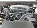 5.0 Liter Flex-Fuel DOHC 32-Valve Ti-VCT V8 Engine for 2012 Ford F150 FX2 SuperCab #62963723