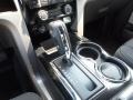 6 Speed Automatic 2012 Ford F150 FX2 SuperCab Transmission