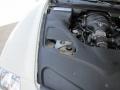 4.2 Liter DOHC 32-Valve V8 2007 Maserati Quattroporte Standard Quattroporte Model Engine