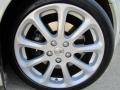 2007 Maserati Quattroporte Standard Quattroporte Model Wheel