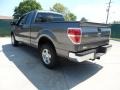 2012 Sterling Gray Metallic Ford F150 XLT SuperCab  photo #5