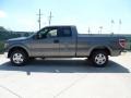 2012 Sterling Gray Metallic Ford F150 XLT SuperCab  photo #6
