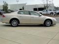 2006 Sandstone Metallic Buick Lucerne CXL  photo #4