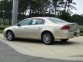 2006 Sandstone Metallic Buick Lucerne CXL  photo #6