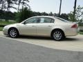 2006 Sandstone Metallic Buick Lucerne CXL  photo #7