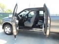 2012 Sterling Gray Metallic Ford F150 XLT SuperCab  photo #20