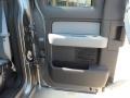 2012 Sterling Gray Metallic Ford F150 XLT SuperCab  photo #21