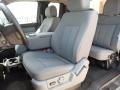 2012 Sterling Gray Metallic Ford F150 XLT SuperCab  photo #25