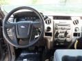 2012 Sterling Gray Metallic Ford F150 XLT SuperCab  photo #27