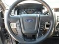 2012 Sterling Gray Metallic Ford F150 XLT SuperCab  photo #32