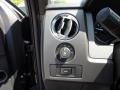 2012 Sterling Gray Metallic Ford F150 XLT SuperCab  photo #34