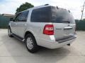 2012 Ingot Silver Metallic Ford Expedition Limited  photo #5