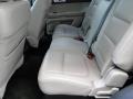 2011 White Suede Ford Explorer XLT  photo #26