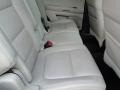 2011 White Suede Ford Explorer XLT  photo #29