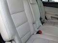 2011 White Suede Ford Explorer XLT  photo #30