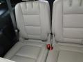 2011 White Suede Ford Explorer XLT  photo #31