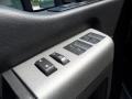 2012 Sterling Grey Metallic Ford F250 Super Duty Lariat Crew Cab 4x4  photo #25