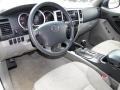 Dark Charcoal Interior Photo for 2007 Toyota 4Runner #62964624