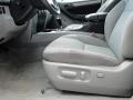 Dark Charcoal Front Seat Photo for 2007 Toyota 4Runner #62964639