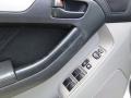2007 Toyota 4Runner SR5 Controls