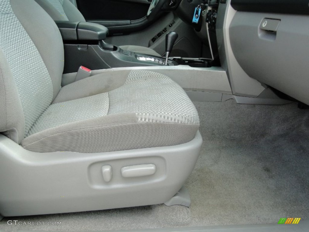 2007 Toyota 4Runner SR5 Front Seat Photo #62964708