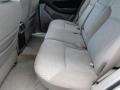 Dark Charcoal 2007 Toyota 4Runner SR5 Interior Color