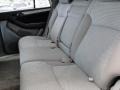 2007 Toyota 4Runner SR5 Rear Seat