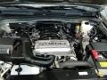 4.7 Liter DOHC 32-Valve VVT-i V8 2007 Toyota 4Runner SR5 Engine